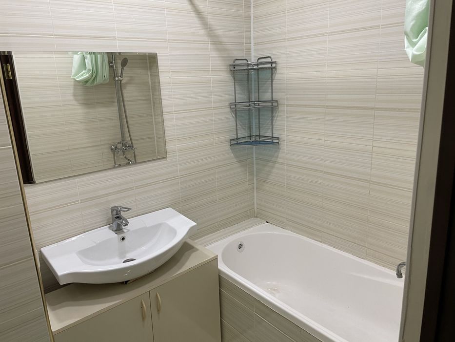 СДАЮ свою квартиру в центре