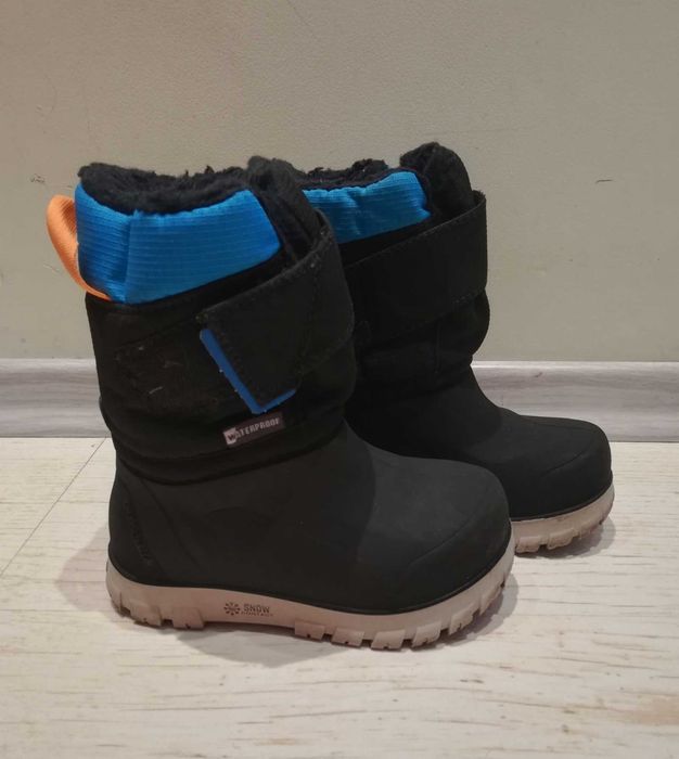 Ботуши за момче Decathlon