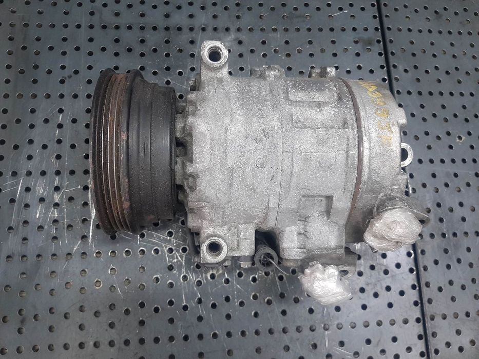 compresor clima ac bmw seria 5 e39 525 2.5 tds  447220-8020