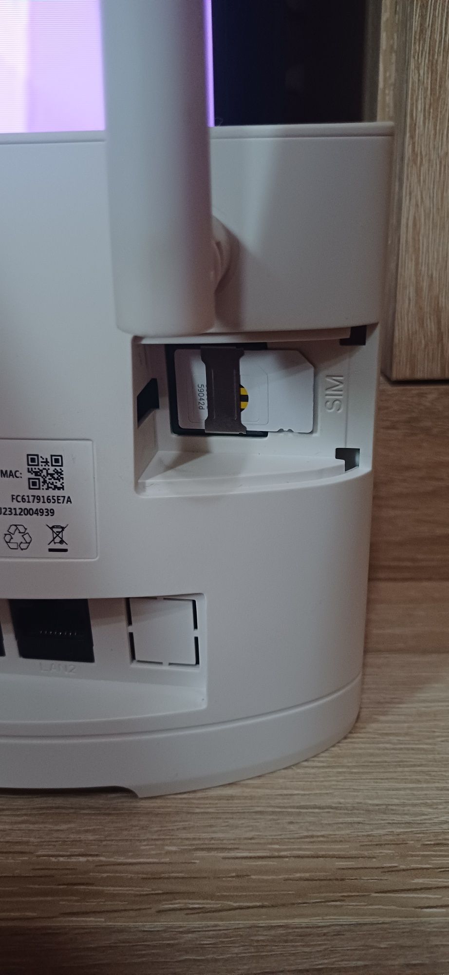 Продам wi-fi Роутер 4G