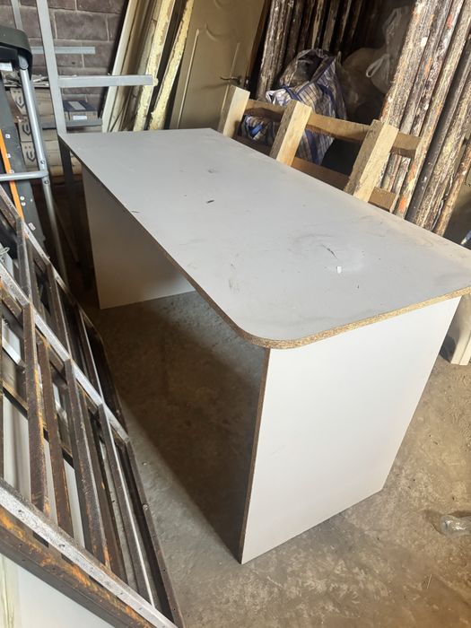 Стол олычный рабочий