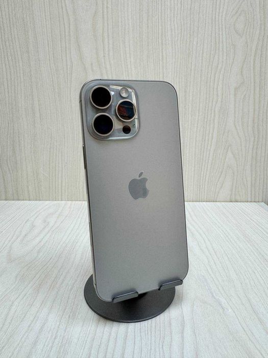 iPhone 16 Pro Max 256ГБ / Айфон 16 Про Макс  /РАССРОЧКА "Ломбард Лидер