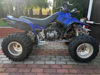 Yamaha warrior 350 cmc cash sau rate