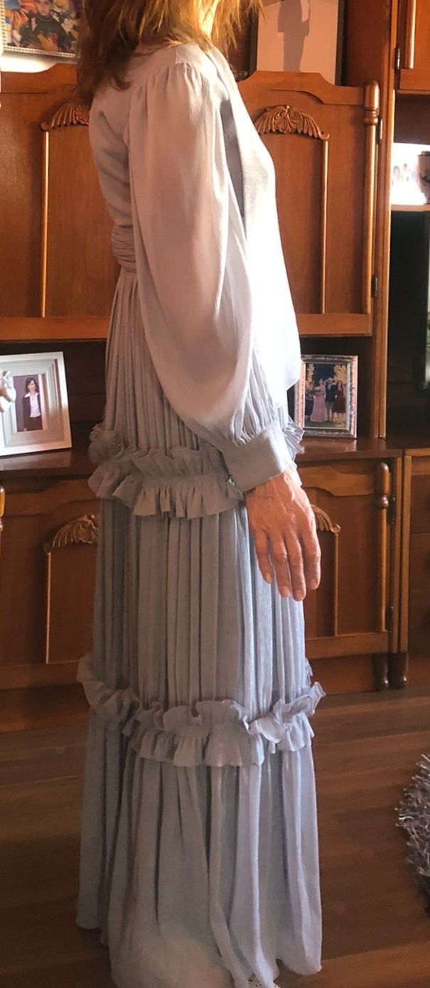 De vanzare rochie superba unicat