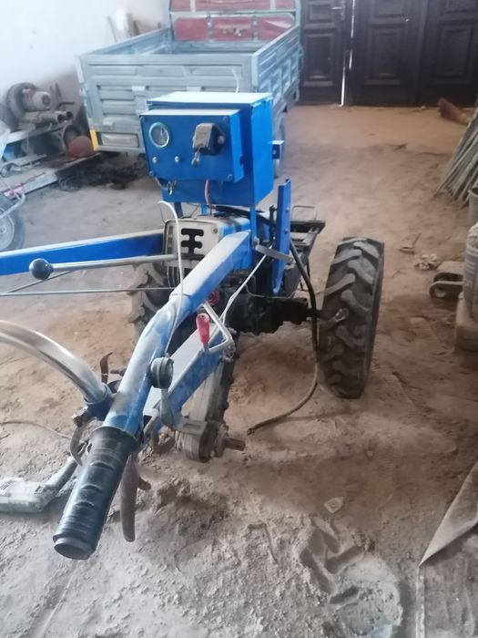 Зубир. Матоблок. Сатилади