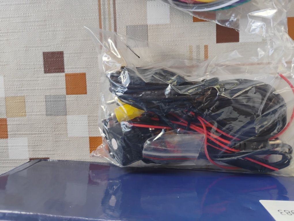 Мултимедия за кола  1 дин GPS, Bluetooth, камера