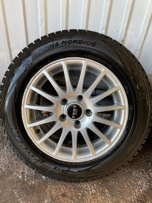 Продаи колеса зимние