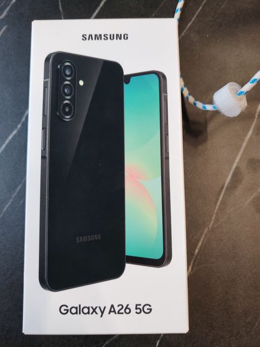 Продам Samsung a26 5g