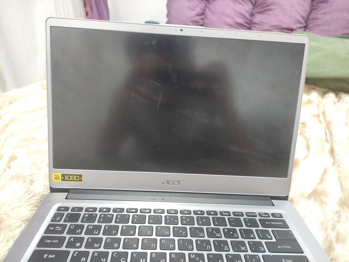 Acer-swift 3 SF314-56G