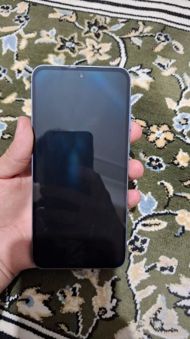 Samsung A55 5G 8/128