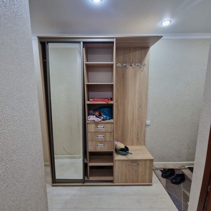 Сдается 21-микройон 2-дом