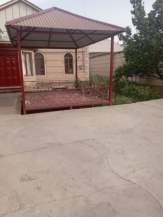 Продается дом со всеми удобствами