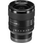 Sony FE 24mm f1.4 GM