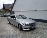 Vand Marcedes Benz E200 BlueTEC 2014