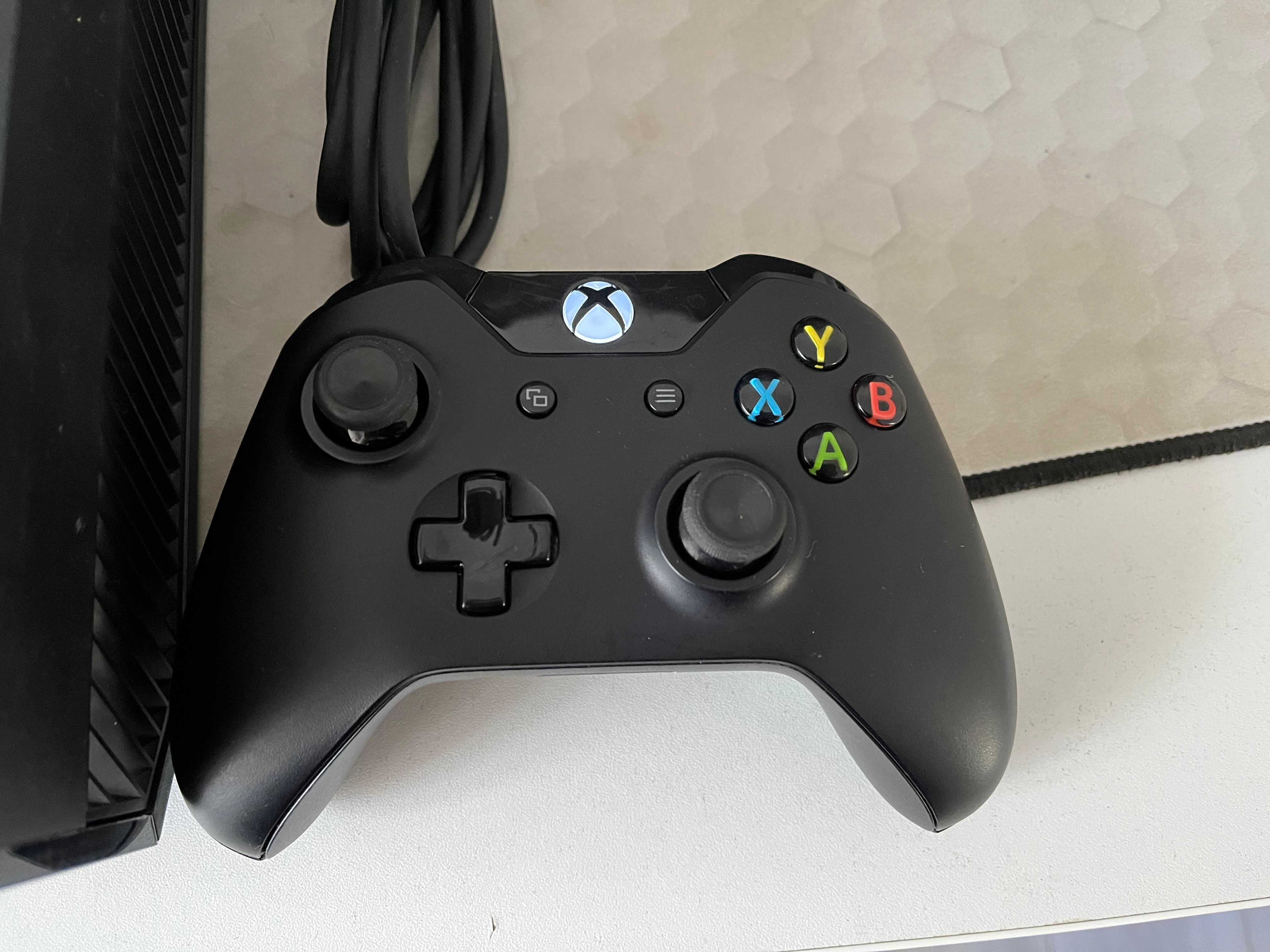 Consola Xbox One