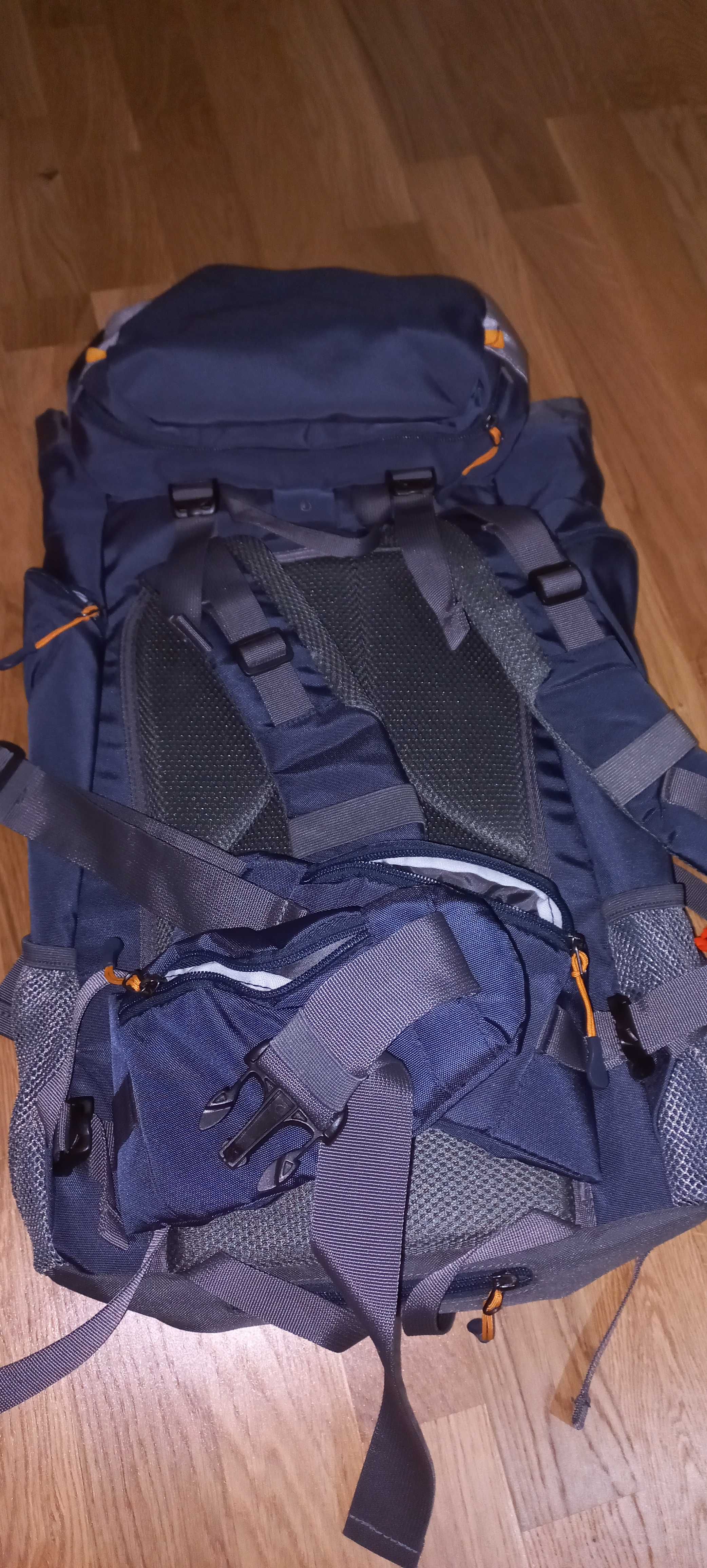 Rucsac drumetie Nomad 55 litri