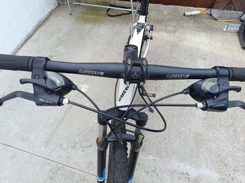 Bicicletă    xxl