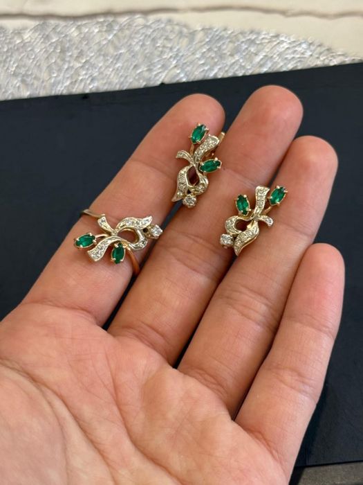 Продам набор шикарный !