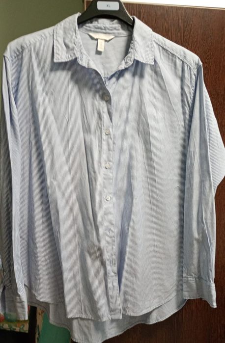 Cămașă dama bumbac