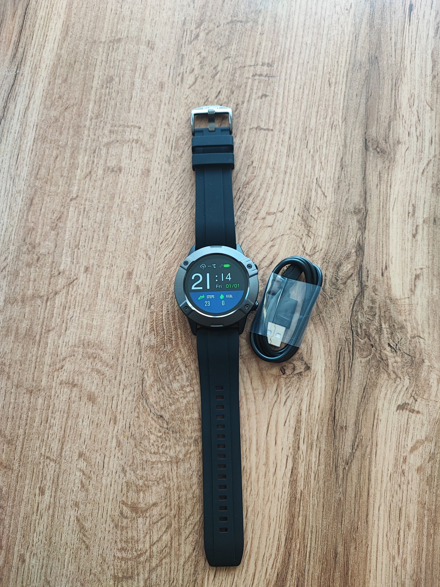 Смарт часовник, Smart watch