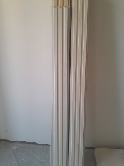 Декор панели б/у