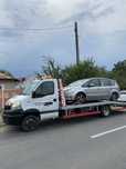 Tractari auto Asitenta rutiera Depanari auto Sibiu 24/7