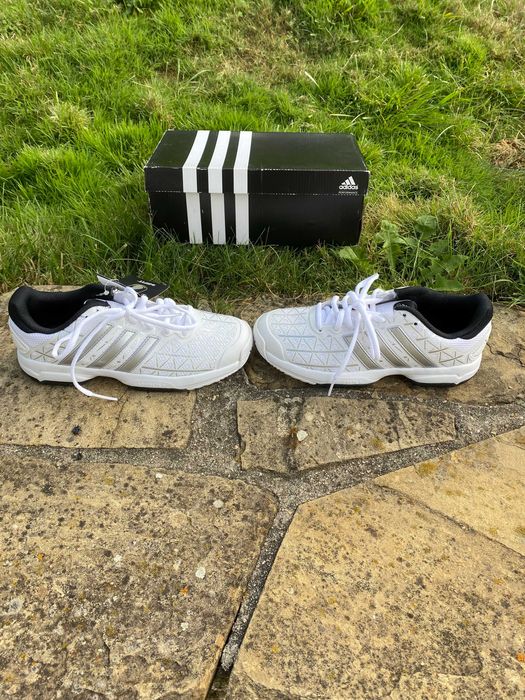 Професионални маратонки за Тенис на Адидас номер 35