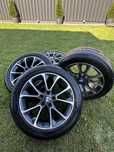 Jante R19 BMW - Bicolore - 5x120 - bmw x6/x5/x4/x3