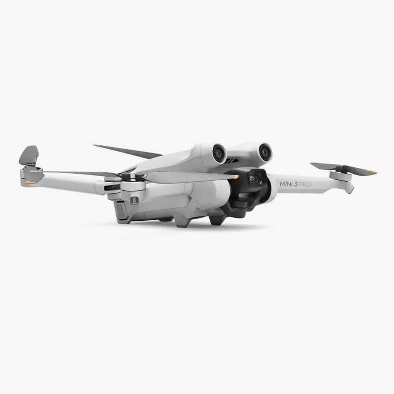 Квадрокоптер - Дрон DJI Mini 3 Pro（DJI RC-N1 / DJI RC ) НОВЫЕ