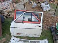 Продавам части за vw golf 2 /купе/