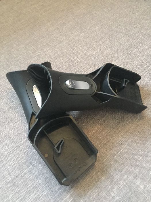 Cybex platinum - столче за кола