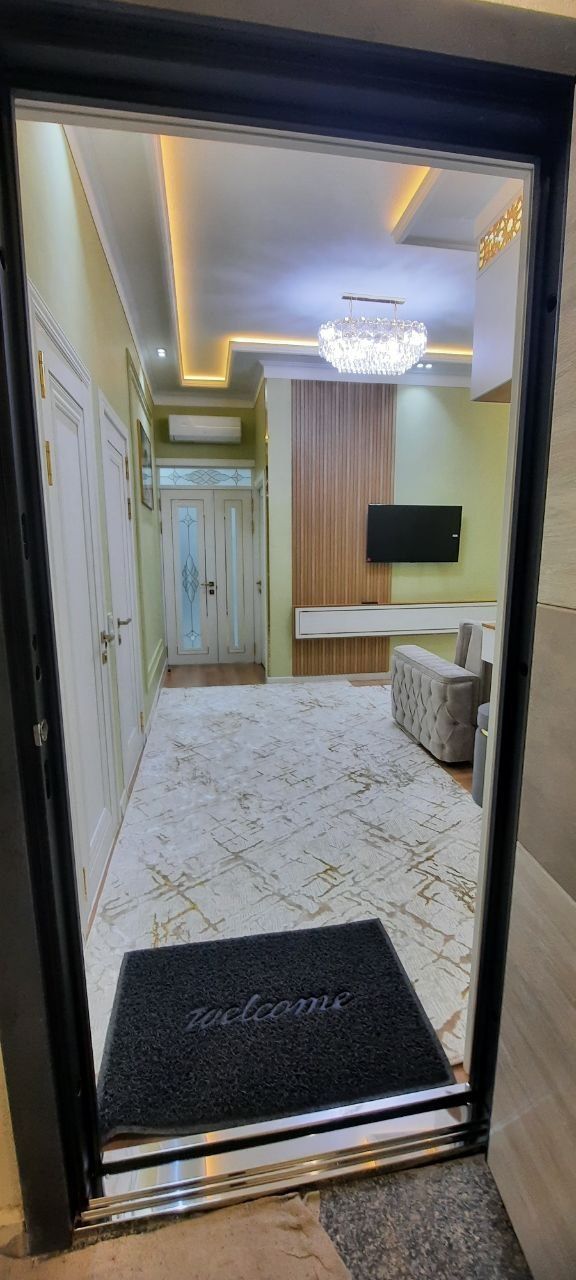 Kvartira bor qizlarga bez makler