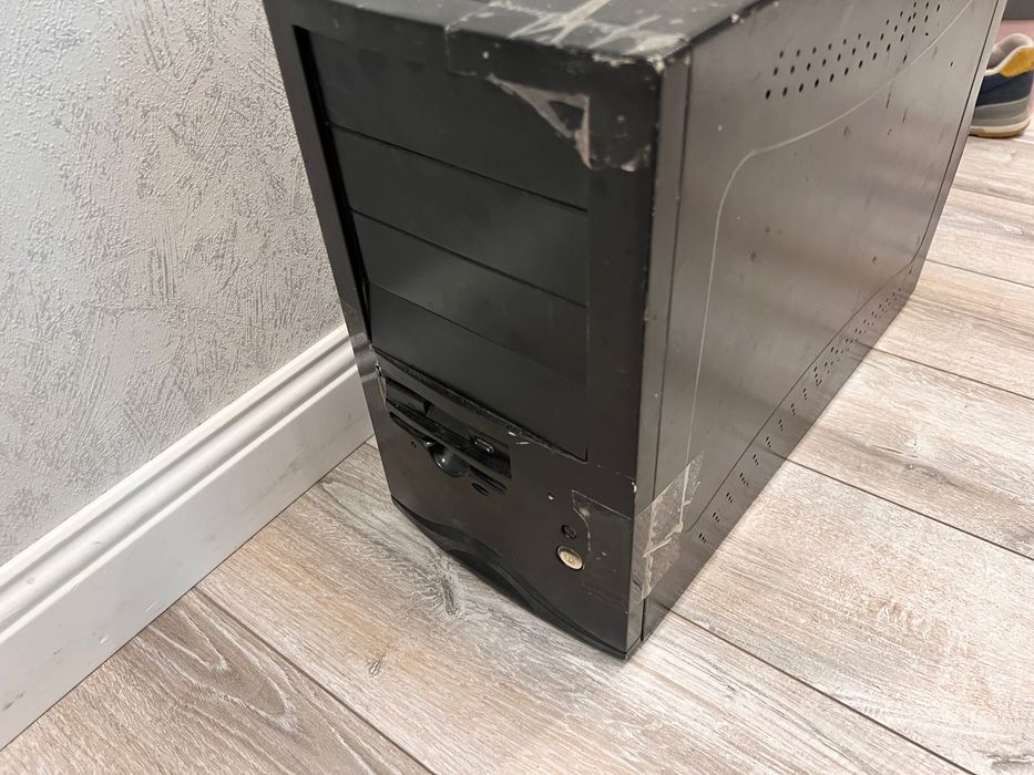 Продам системный блок