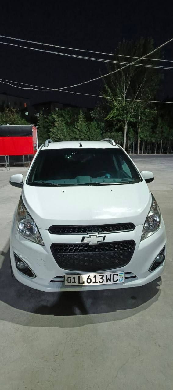 Arenda vikup Spark