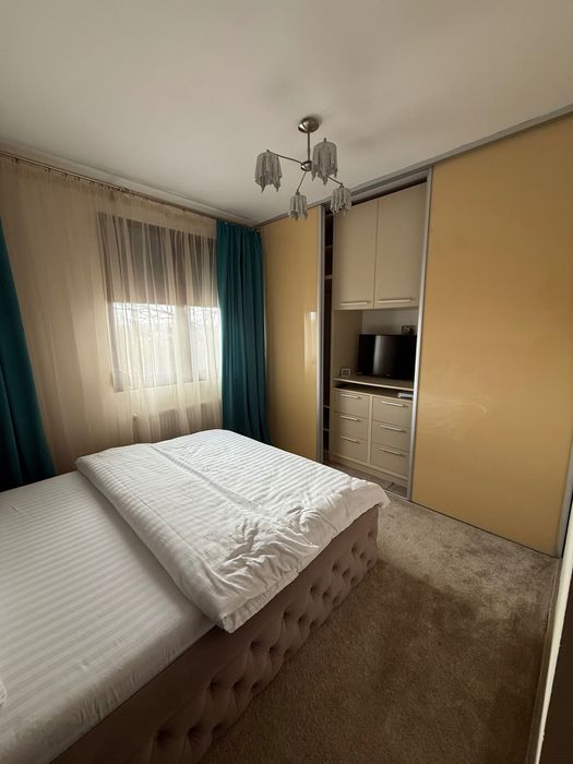 Apartament 2 camere de vanzare in Centrul Orasului