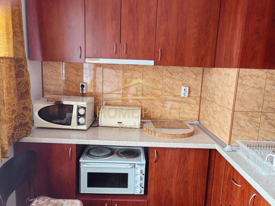 Дава се под наем Двустаен апартамент в Варна, Базар Левски - 42 кв.м за 357 € - Снимка #3