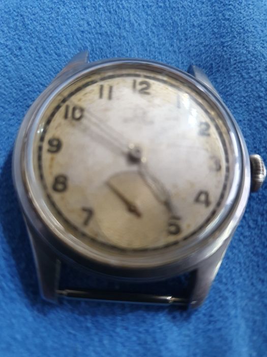 Часовници Omega (Omega)