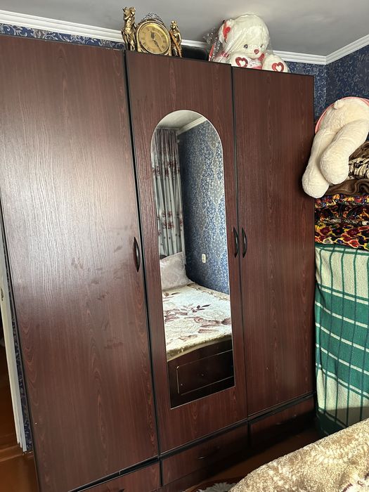 Спальний гарнитур комплект