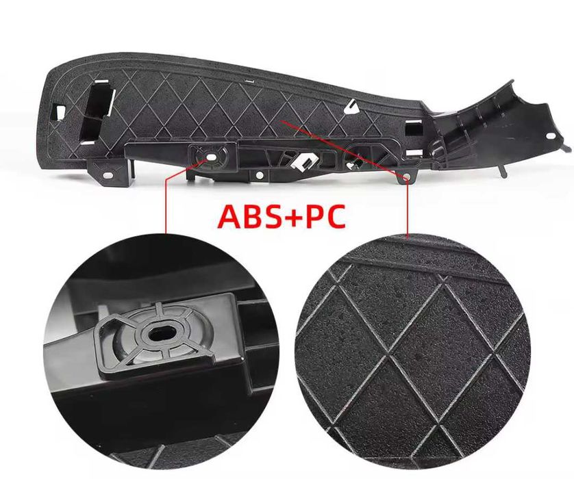 Панел скоба за седалка за БМВ Ф10 Ф11 BMW F10 F11 F18 регулирането