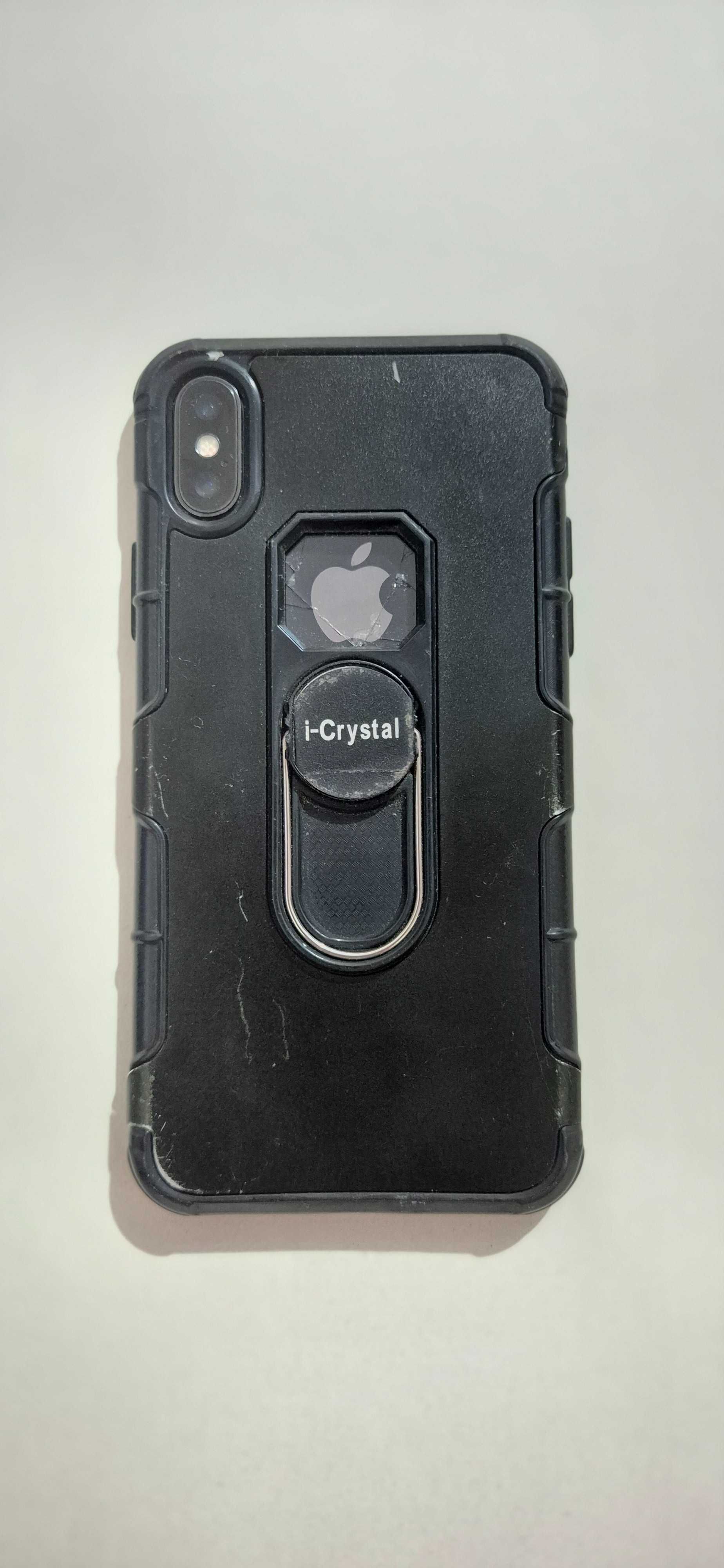 Iphone X 64gb folosit