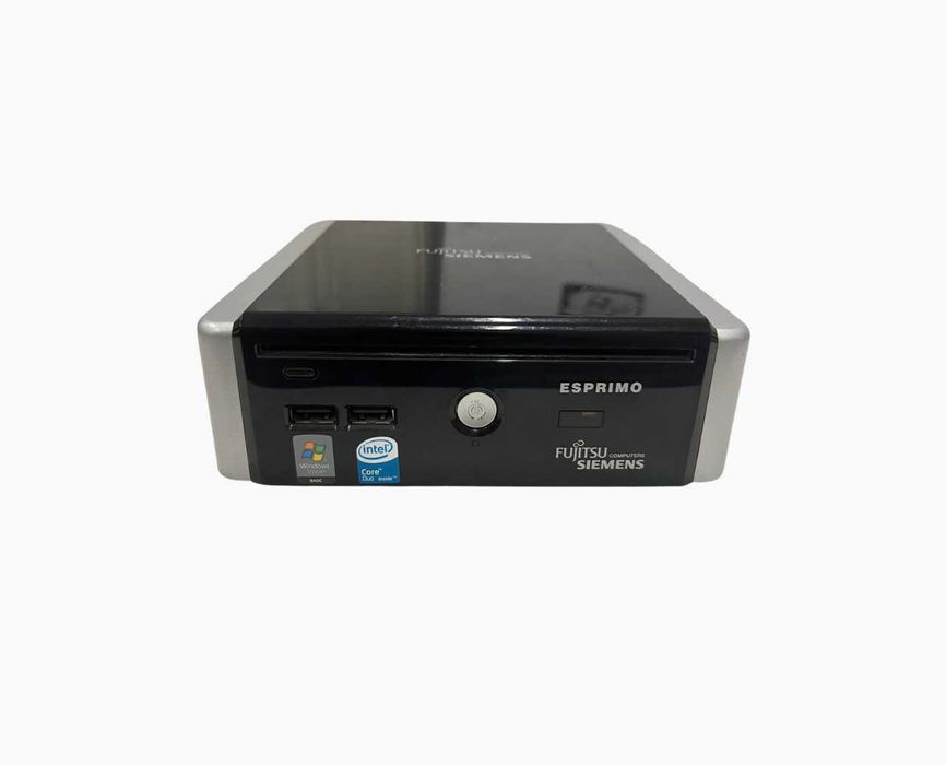Fujitsu Siemens Esprimo Q5020