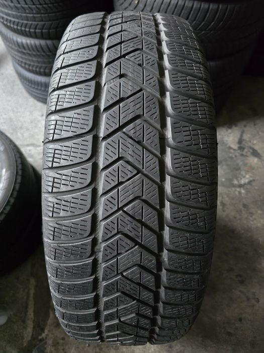 Pirelli 235/65 R17 108H MS iarnă