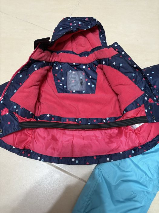 Combinezon / Costum zapada 74/80