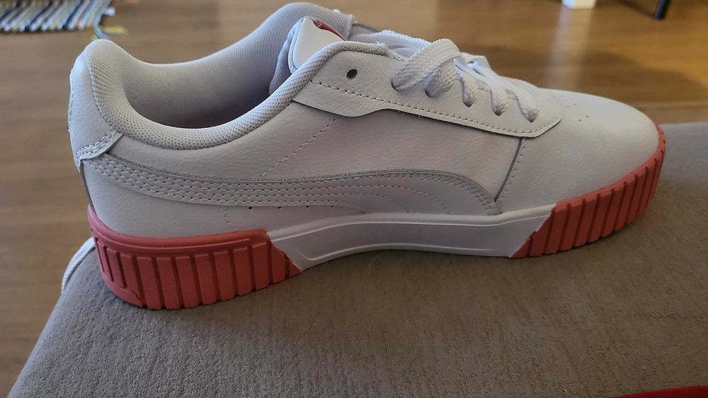 Дамски маратонки  puma