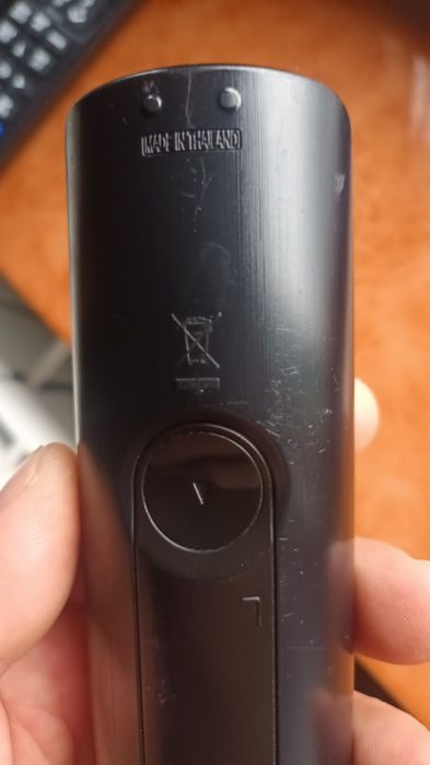 Telecomanda tv samsung