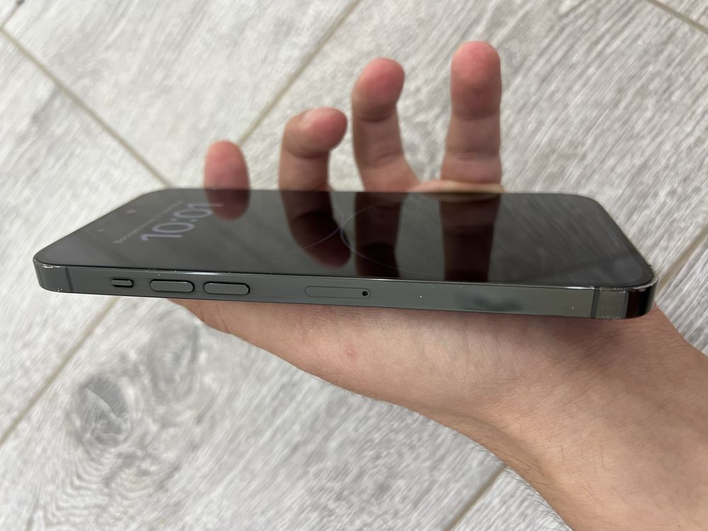 Iphone 14 Pro Max Black