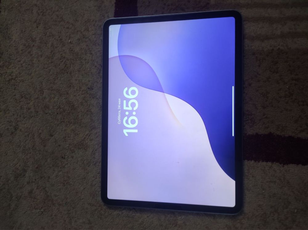 Ipad 11 pro M2 128 gb