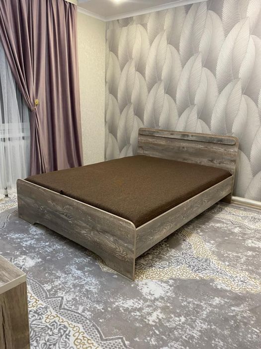 Цех!! Односпальная Кровать 90×190 С Удобным Ящиком Для Хранения Төсек