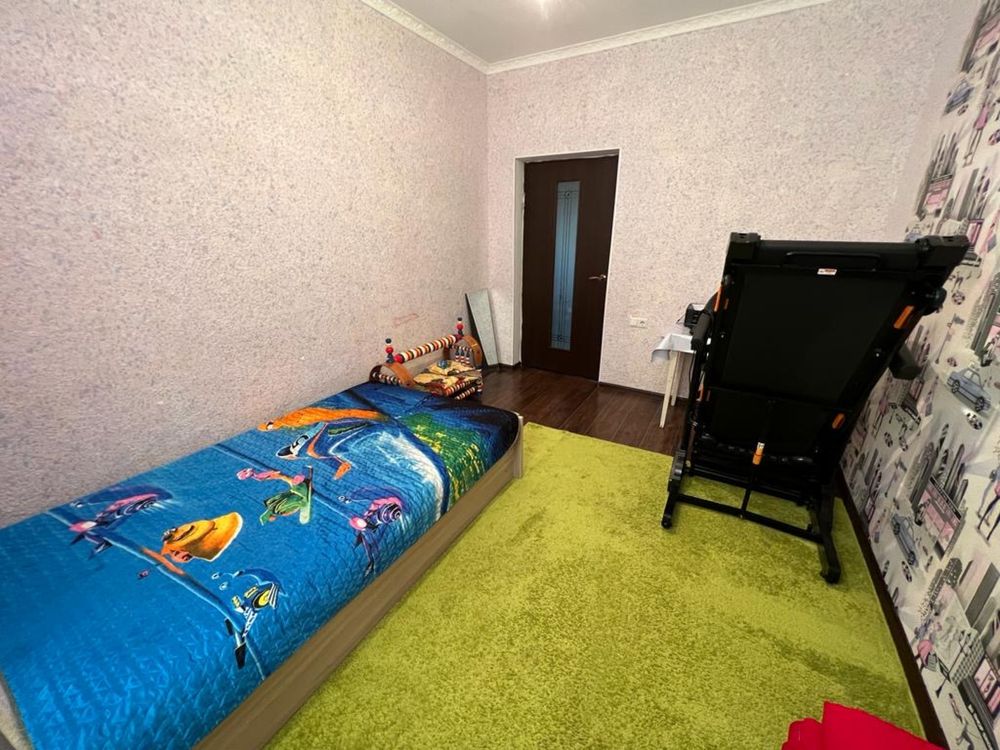 Алмалыдан үй сатылады