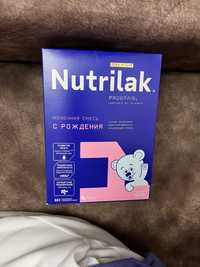 Смесь Nutrilak